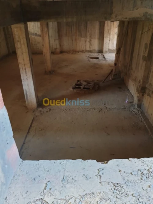 Vente Villa Blida Sidi moussa