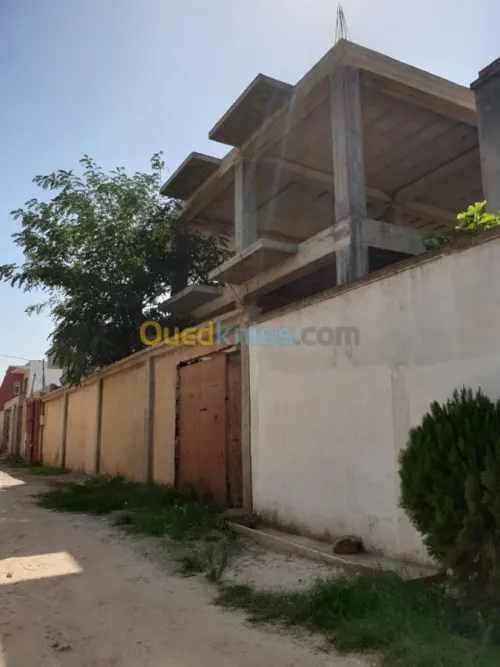 Vente Villa Blida Sidi moussa