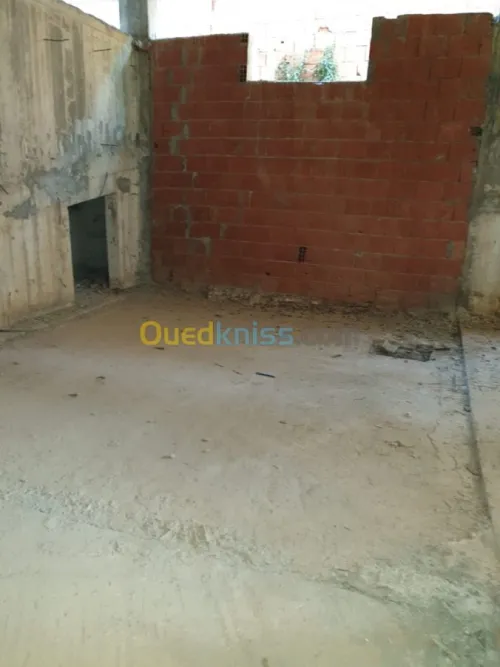 Vente Villa Blida Sidi moussa