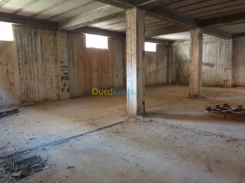 Vente Villa Blida Sidi moussa