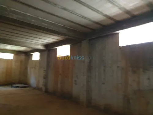 Vente Villa Blida Sidi moussa