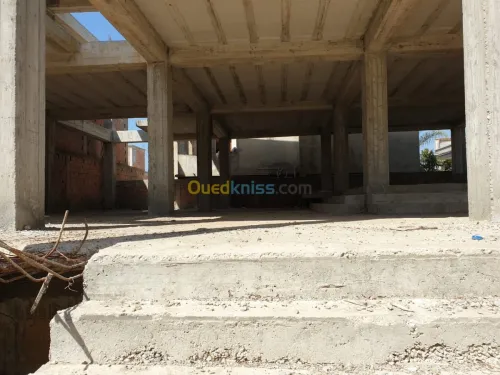 Vente Villa Blida Sidi moussa