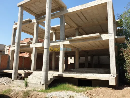 Vente Villa Blida Sidi moussa