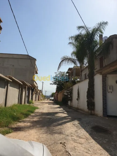 Vente Villa Blida Sidi moussa
