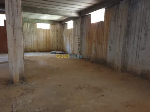 Vente Villa Blida Sidi moussa