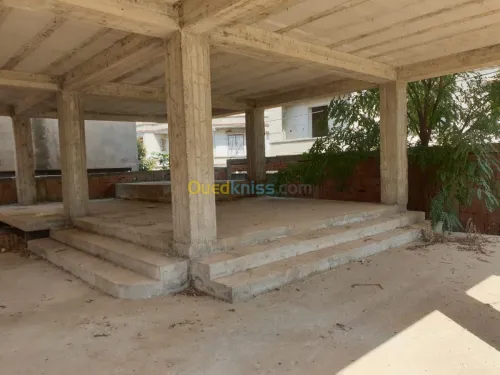 Vente Villa Blida Sidi moussa