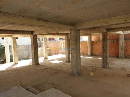 Vente Villa Blida Sidi moussa