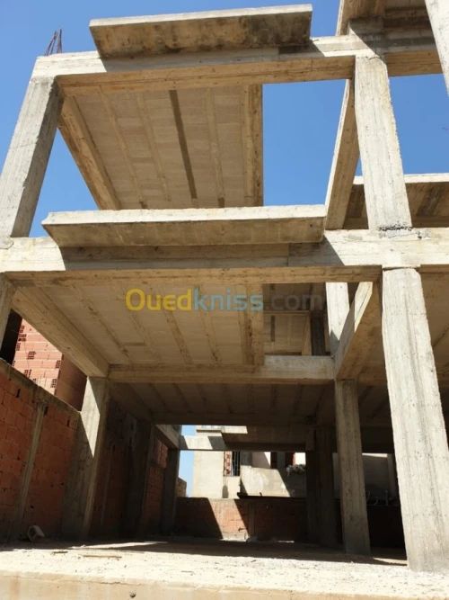 Vente Villa Blida Sidi moussa