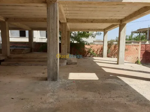Vente Villa Blida Sidi moussa
