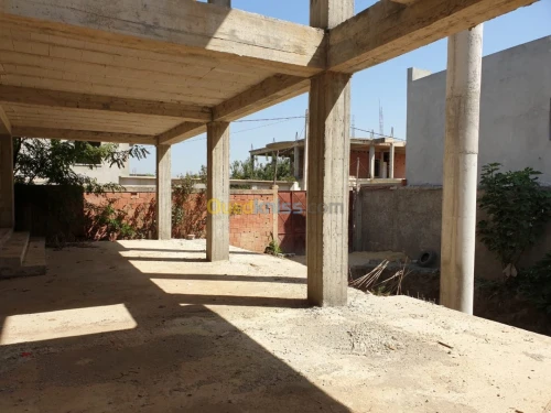 Vente Villa Blida Sidi moussa