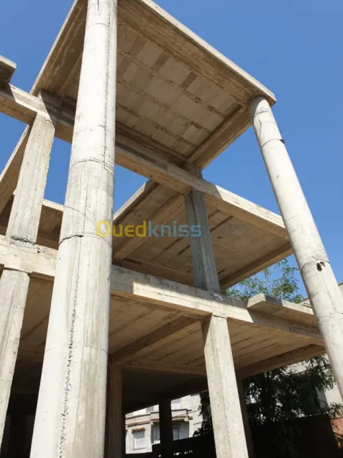 Vente Villa Blida Sidi moussa