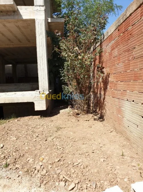 Vente Villa Blida Sidi moussa