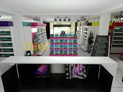Architecte, Bureau d'etude