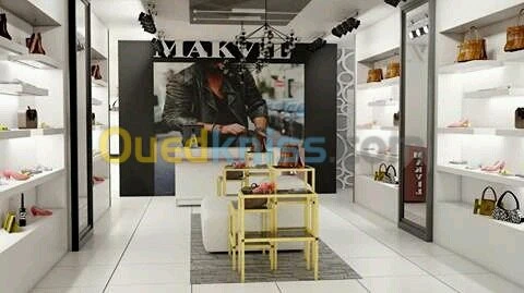 Architecte, Bureau d'etude