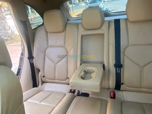 Location Porsche Cayenne Mariage 