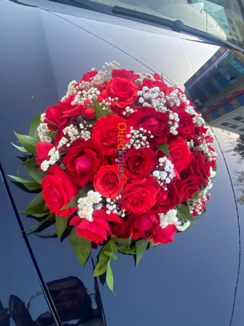 Location Porsche Cayenne Mariage 