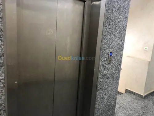 Location Appartement F3 Alger Dely brahim