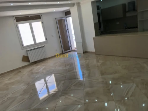 Location Appartement F3 Alger Dely brahim