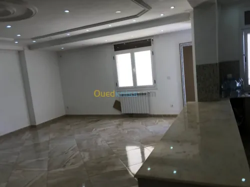 Location Appartement F3 Alger Dely brahim