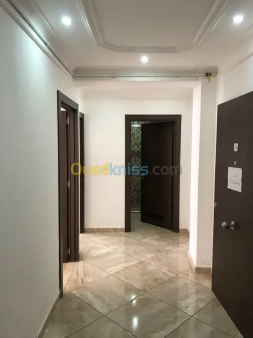 Location Appartement F3 Alger Dely brahim