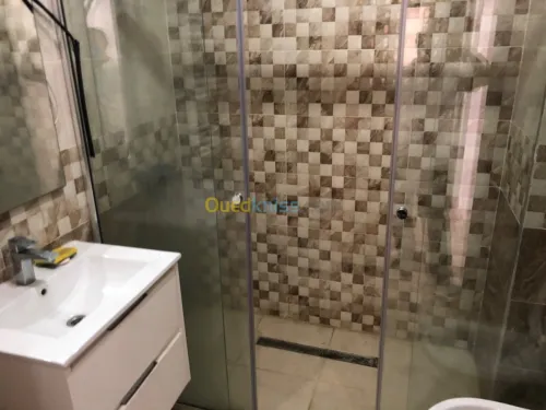 Location Appartement F3 Alger Dely brahim