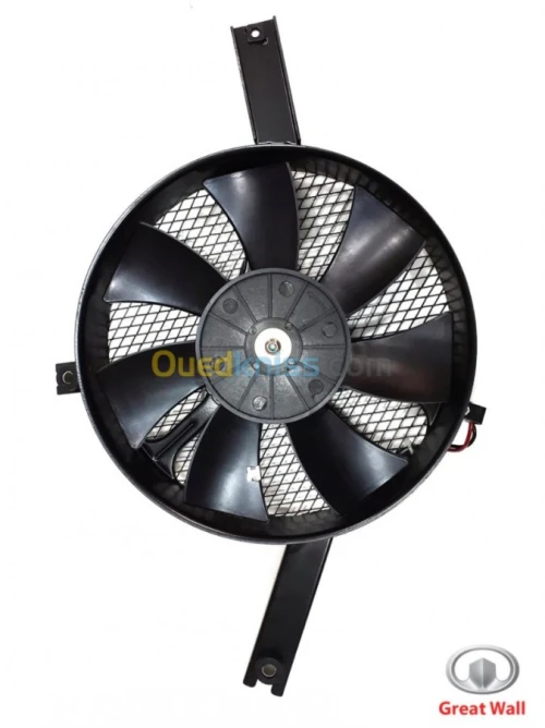 VENTILATEUR CLIMATISEUR WINGLE 2.5