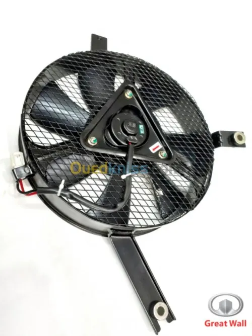 VENTILATEUR CLIMATISEUR WINGLE 2.5