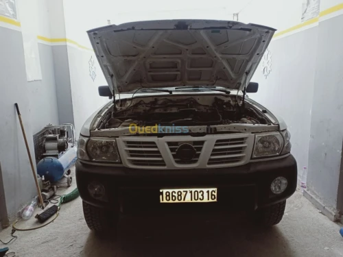 Clim auto 