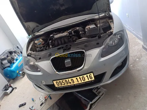 Radiateur auto et détartrage 
