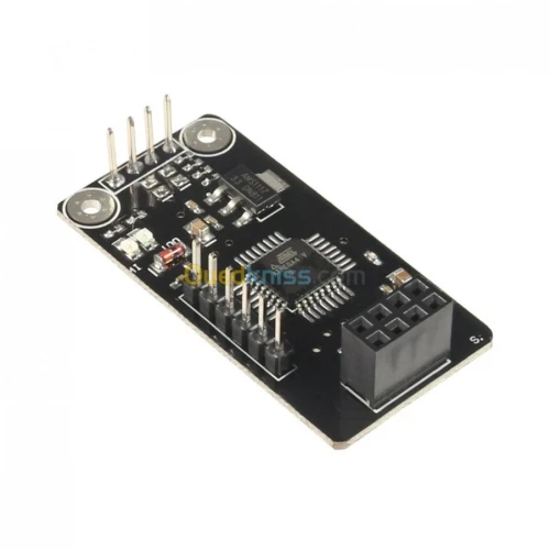 NRF24L01 + PA + LNA / Adaptateur arduino 