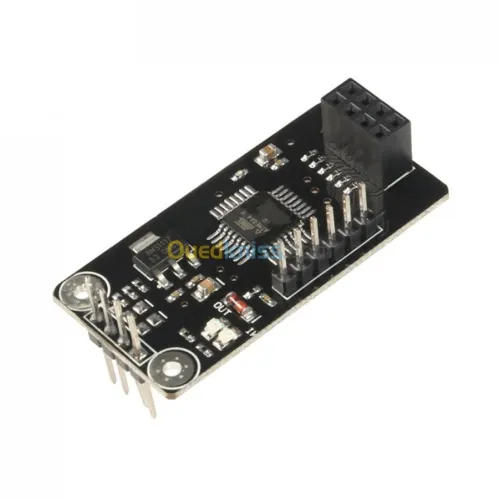 NRF24L01 + PA + LNA / Adaptateur arduino 