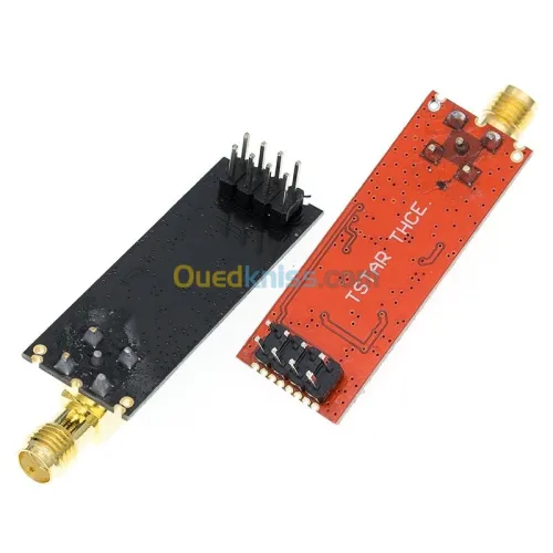 NRF24L01 + PA + LNA / Adaptateur arduino 