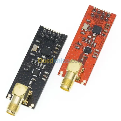 NRF24L01 + PA + LNA / Adaptateur arduino 