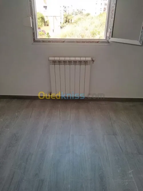 Sanitaire/ chauffage centrale /Gaz