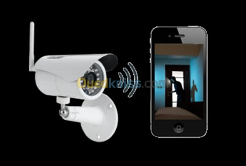 Systèmes de Sécurité