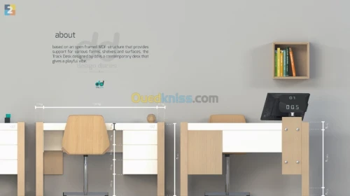 Aménagement d'intérieur