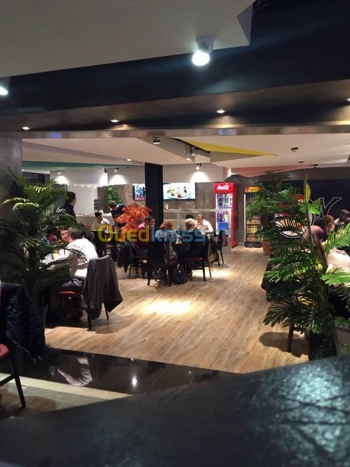 Aménagement d'intérieur