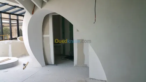 Aménagement d'intérieur