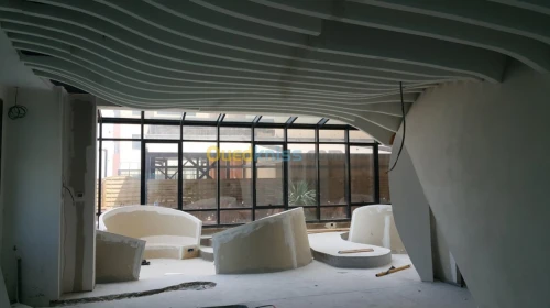 Aménagement d'intérieur