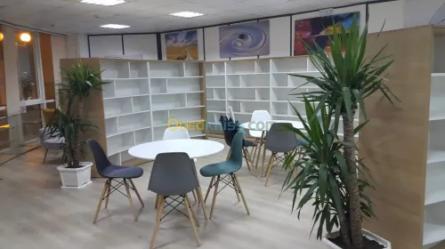 Aménagement d'intérieur