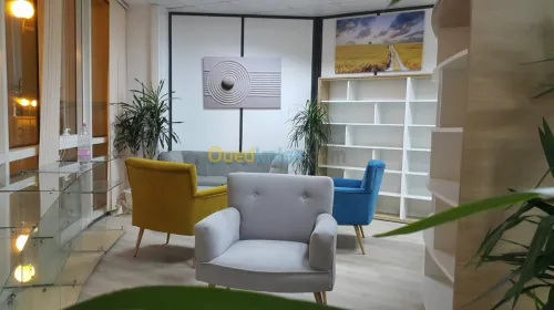 Aménagement d'intérieur