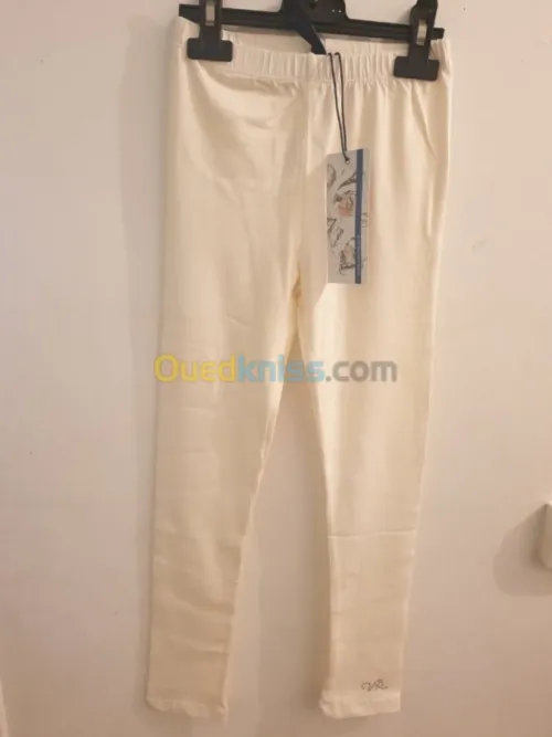  vêtements pour Filles