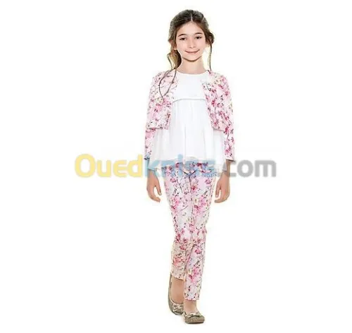  vêtements pour Filles