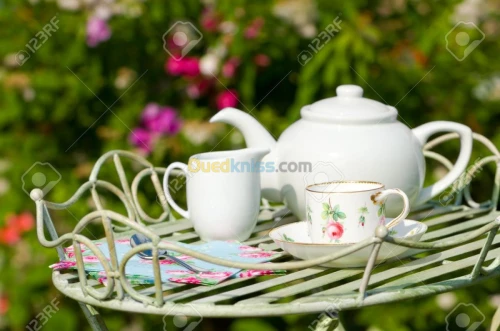 Jardinier qualifié - 27 ans XP