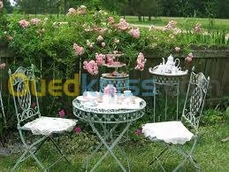 Jardinier qualifié - 27 ans XP