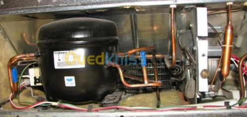 reparation Electromenager a domicile