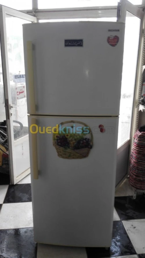 reparation Electromenager a domicile