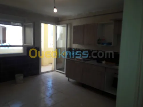 Vente Appartement F5 Oran Bir el djir