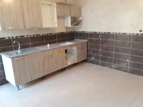 Vente Appartement F5 Oran Bir el djir