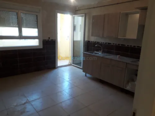 Vente Appartement F5 Oran Bir el djir